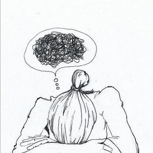 Meet your Posher, Ruth